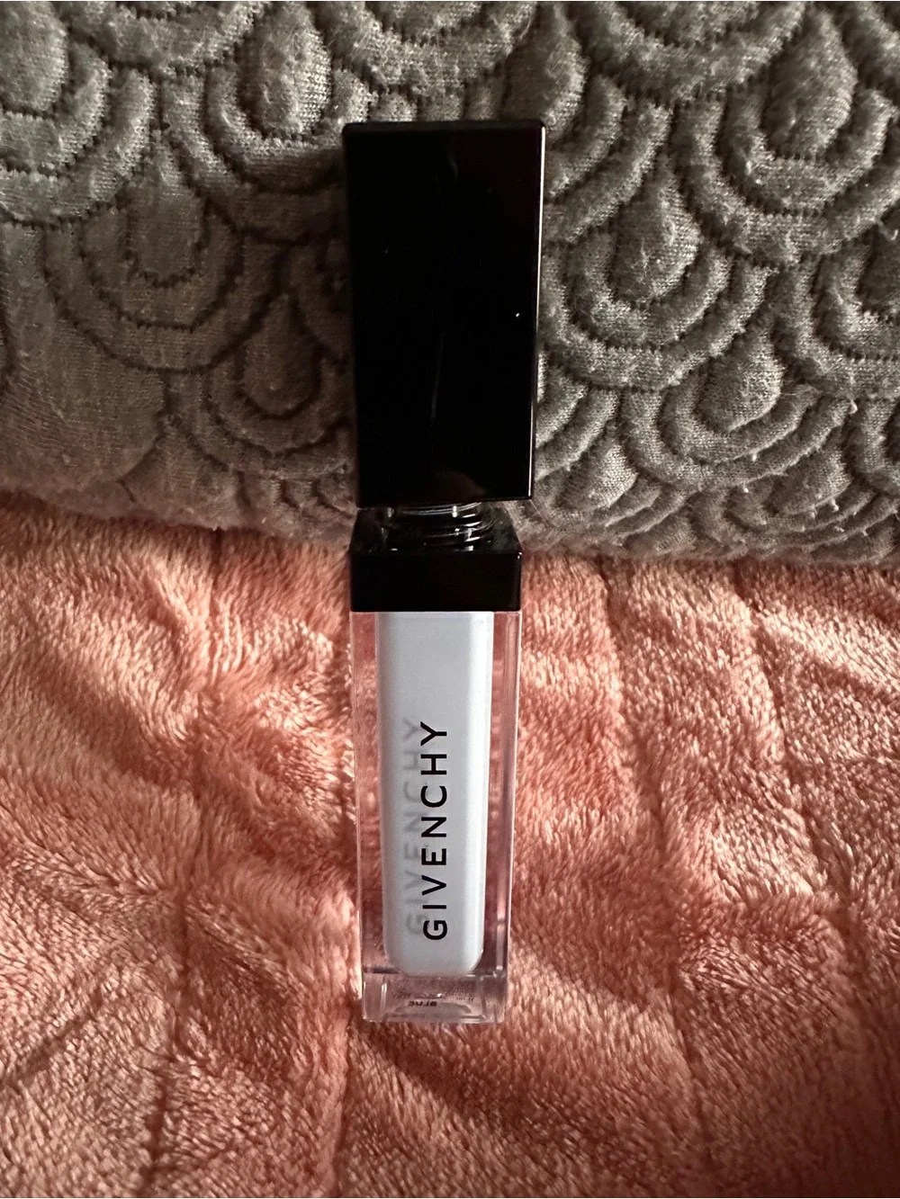 💙 New Givenchy Prisme Libre Skin-Caring Corrector Blue 11ml Full Size ✨